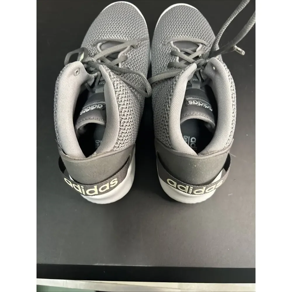adidas men cloudfoam